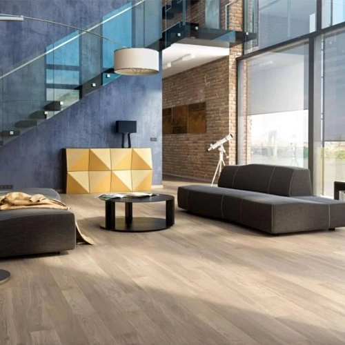 OAK APRICOT SORBET ПАРКЕТНАЯ ДОСКА BARLINEK PICCOLO